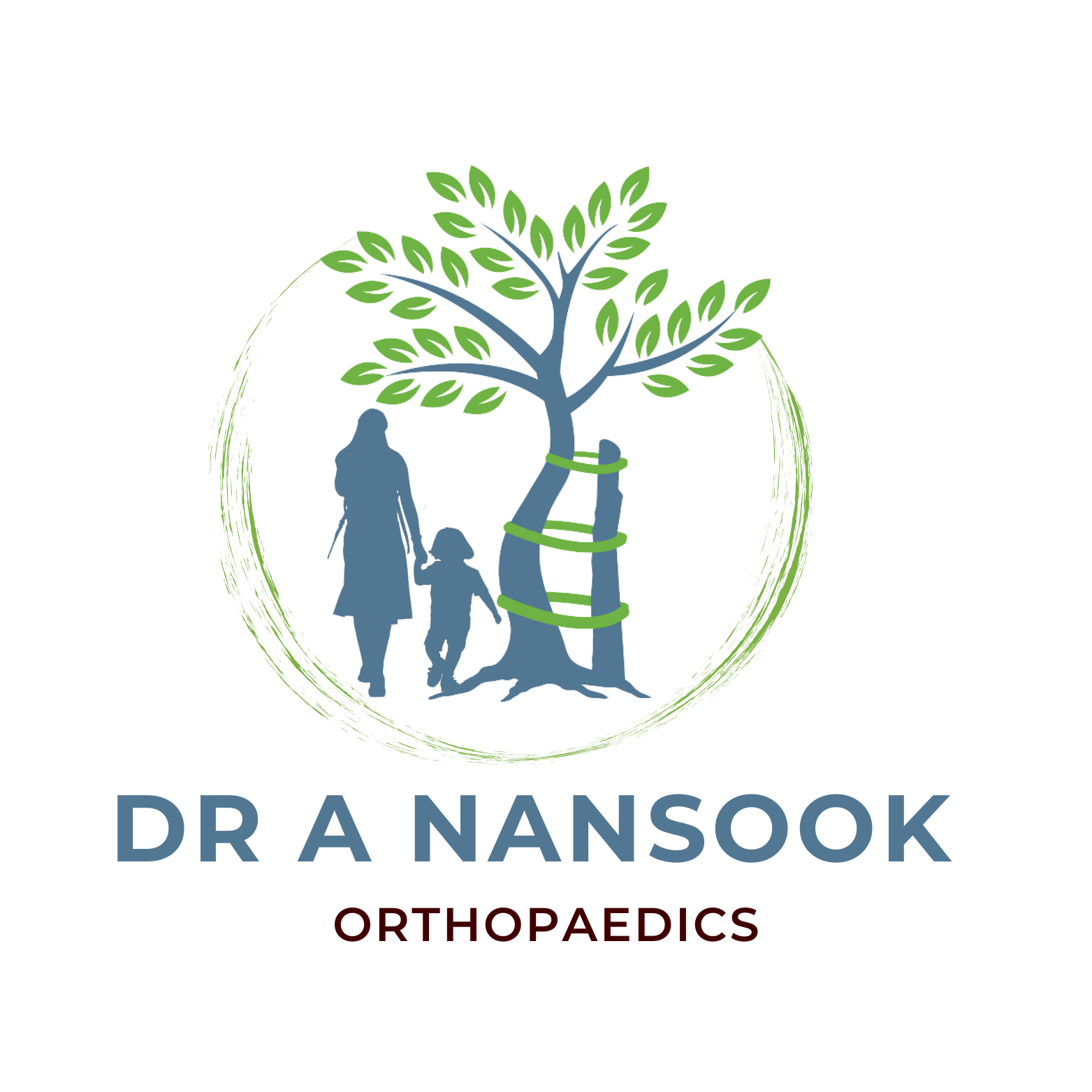 Dr A Nansook Orthopaedics